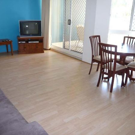 Palm Beach Holiday Resort Gold Coast Oda fotoğraf