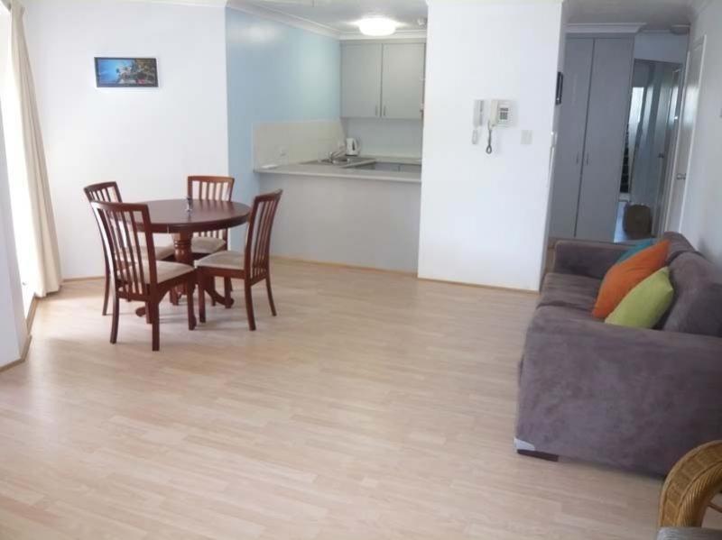 Palm Beach Holiday Resort Gold Coast Oda fotoğraf