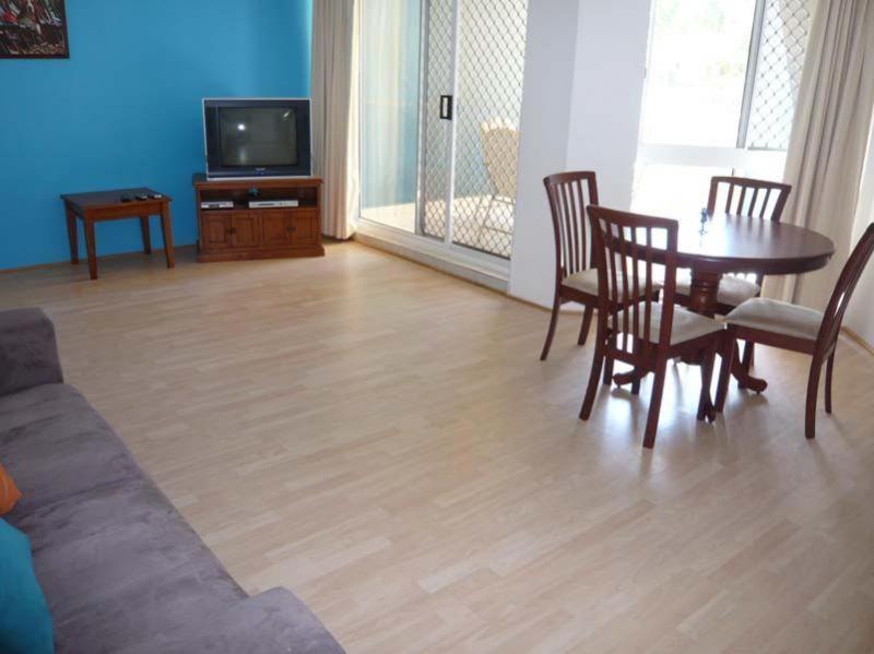 Palm Beach Holiday Resort Gold Coast Oda fotoğraf