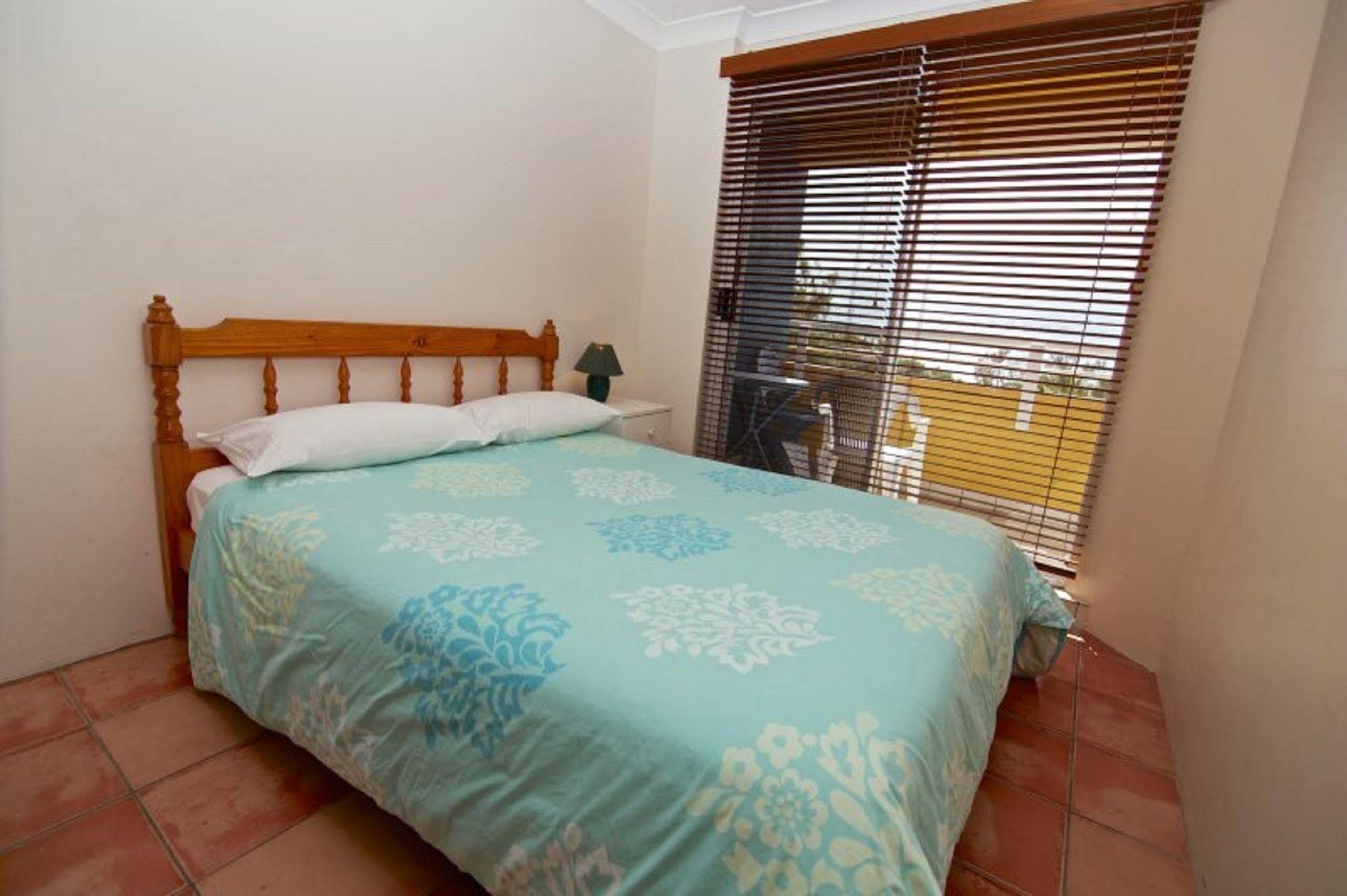 Palm Beach Holiday Resort Gold Coast Dış mekan fotoğraf