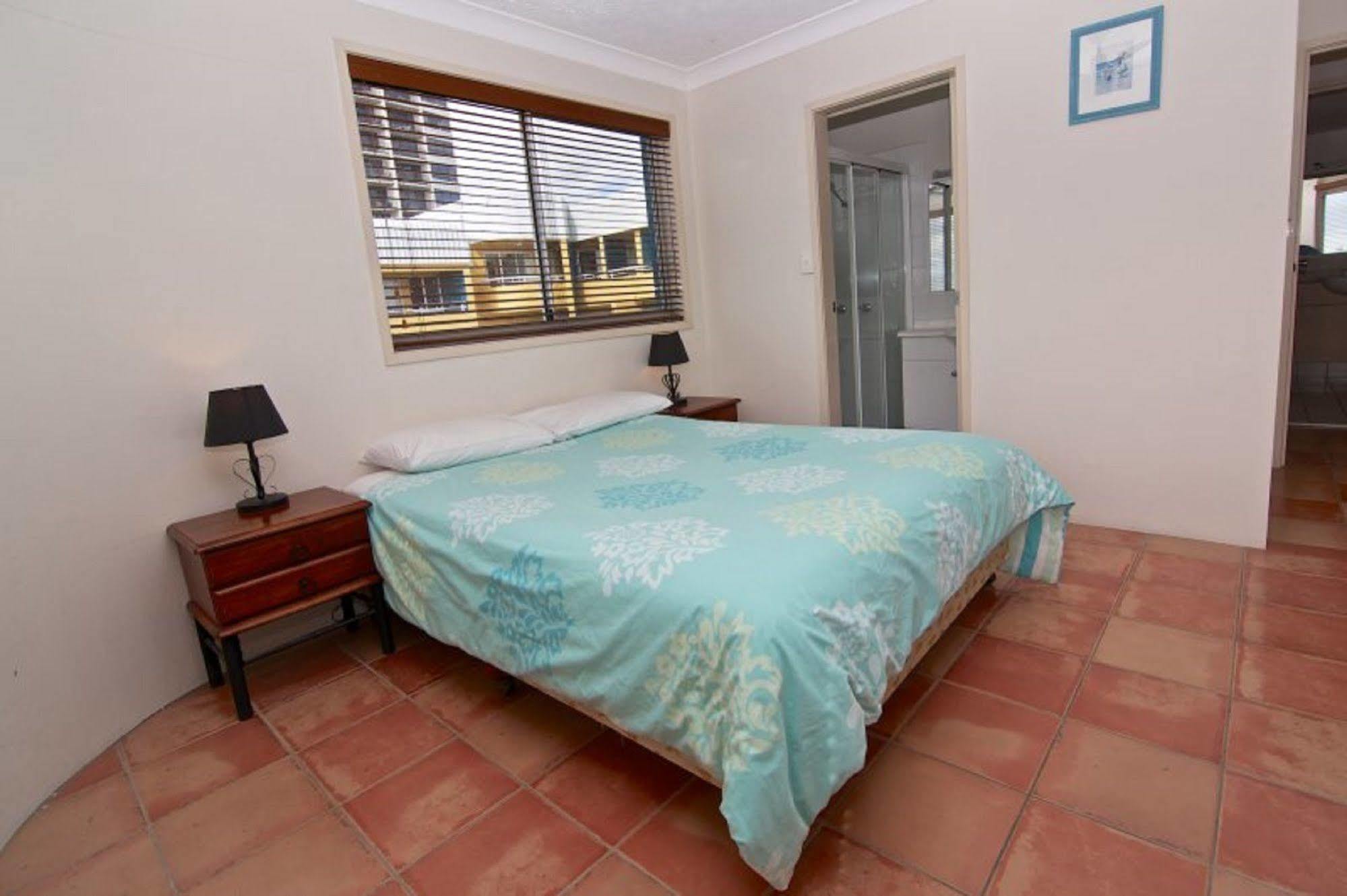 Palm Beach Holiday Resort Gold Coast Dış mekan fotoğraf