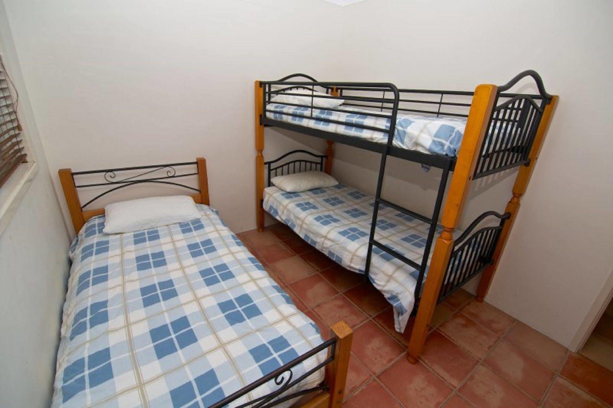 Palm Beach Holiday Resort Gold Coast Dış mekan fotoğraf