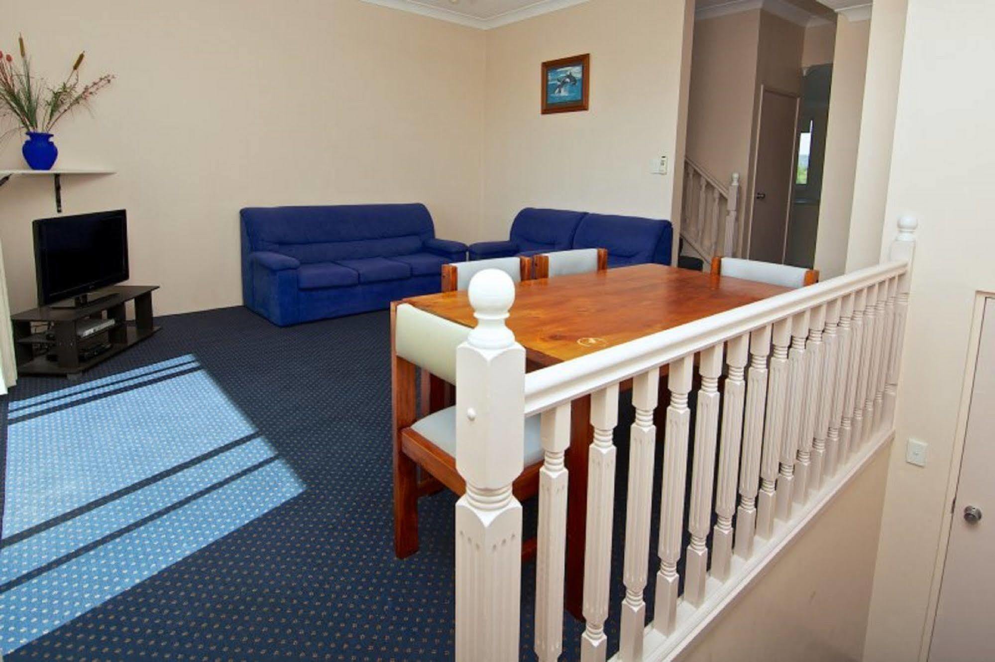 Palm Beach Holiday Resort Gold Coast Dış mekan fotoğraf