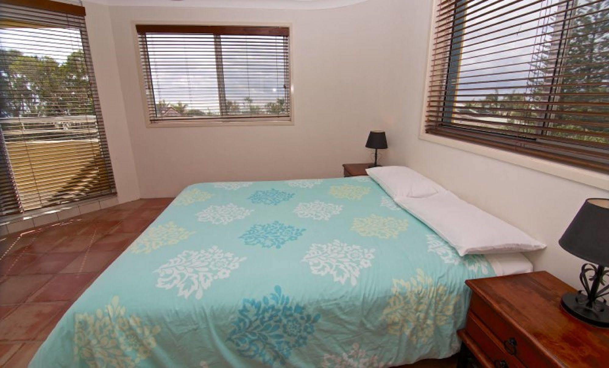 Palm Beach Holiday Resort Gold Coast Dış mekan fotoğraf